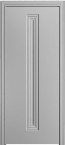 Каролина 4 ДГ Светло серая 2000 x 600 Каролина 4 ДГ Светло серая 2000 x 600
