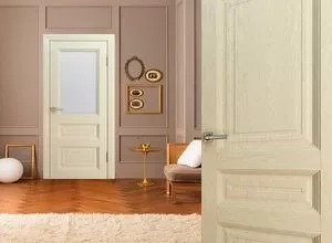 Распродажа межкомнатных дверей в Уфе